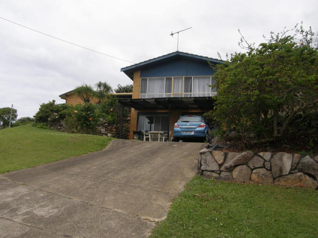Ambience At Diggers Beach Coffs Harbour Ruang foto