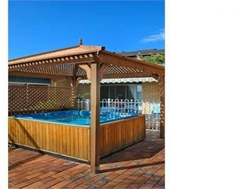 Ambience At Diggers Beach Coffs Harbour Bagian luar foto