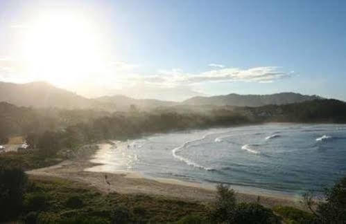 Ambience At Diggers Beach Coffs Harbour Bagian luar foto